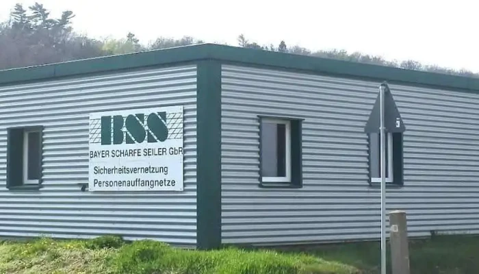 Bss Metallbau Ohg - Heidenau