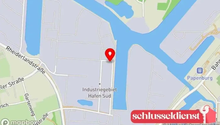 Bss Metallbau-Schiffsausbau GmbH & Co. Kg - Papenburg
