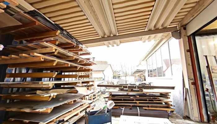 Bucher Metallbau Gmbh Alle - Lahr/schwarzwald