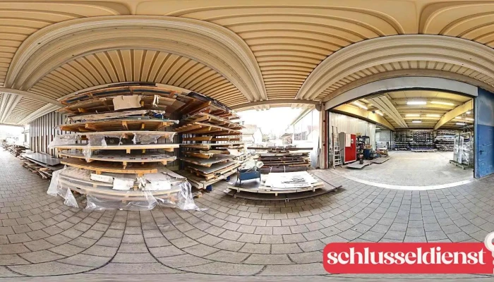 Bucher Metallbau GmbH - Lahr/Schwarzwald