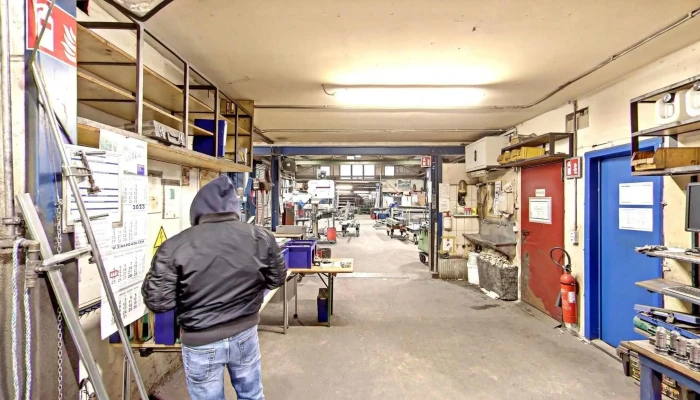 Bucher Metallbau Gmbh Street View 360deg Fotos - Seelbach