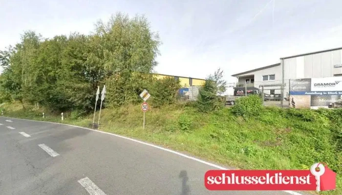 Buller Metallbau Hennef Schlosserei und Stahlbau - 53773 Hennef (Sieg)