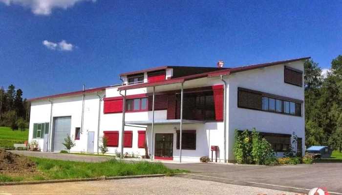 Bulling GmbH - Ottenbach