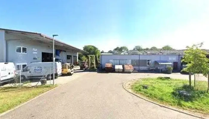 Bulling Gmbh Street View 360deg Fotos - Ottenbach