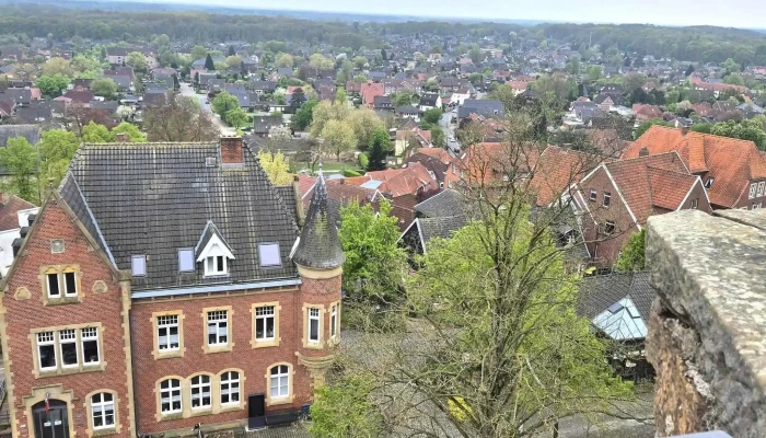Burg Bentheim -  Bewertung - Bad Bentheim