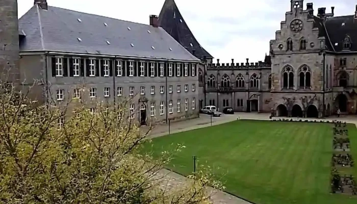 Burg Bentheim -  Videos - Bad Bentheim