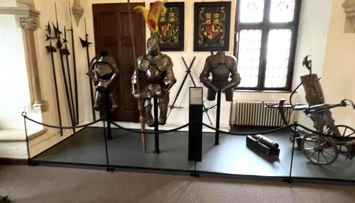 Burg Bentheim -  Webseite - Bad Bentheim