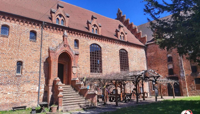 Burg Plattenburg - 19339 Plattenburg
