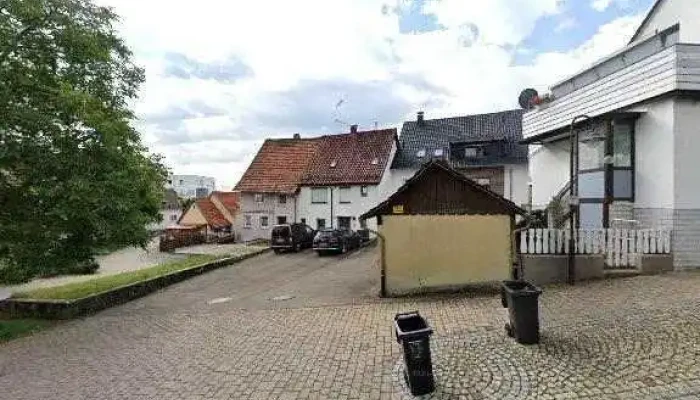 Burgermeisteramt Rottenacker Alle - Rottenacker