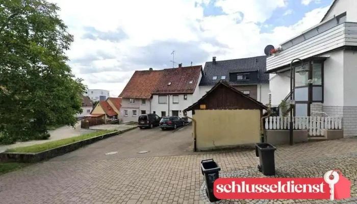 Bürgermeisteramt Rottenacker - Rottenacker