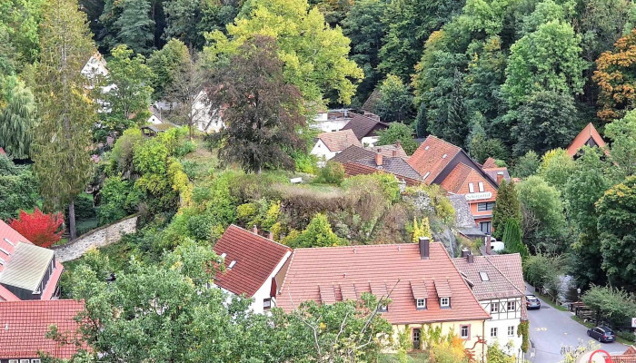 Burgruine Wirsberg - 95339 Wirsberg