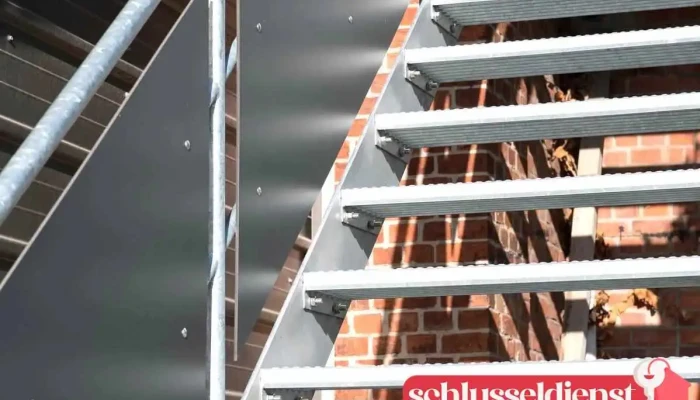 Butt Landtechnik Metallbau Vom Inhaber - Lamstedt