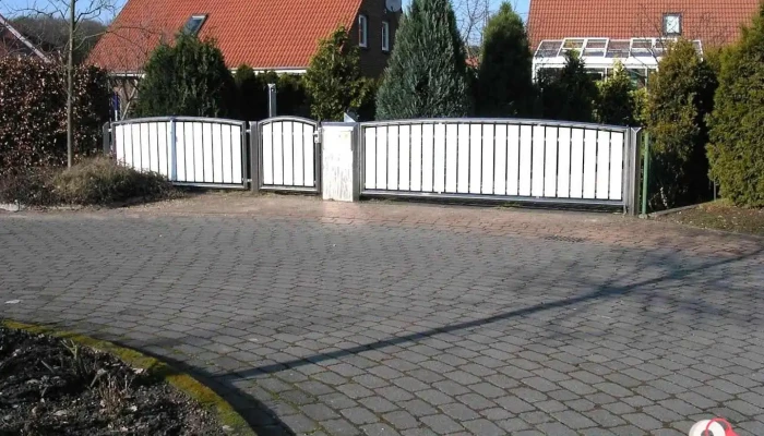 C. Baumgart Schmiedemeister - Rötgesbüttel