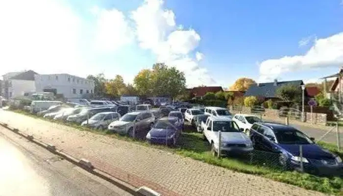C Baumgart Schmiedemeister Street View 360deg Fotos - Rötgesbüttel