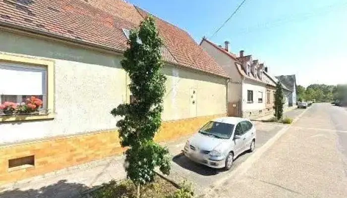 Cafe Zur Alten Schlosserei Street View 360deg Fotos - Graben-neudorf