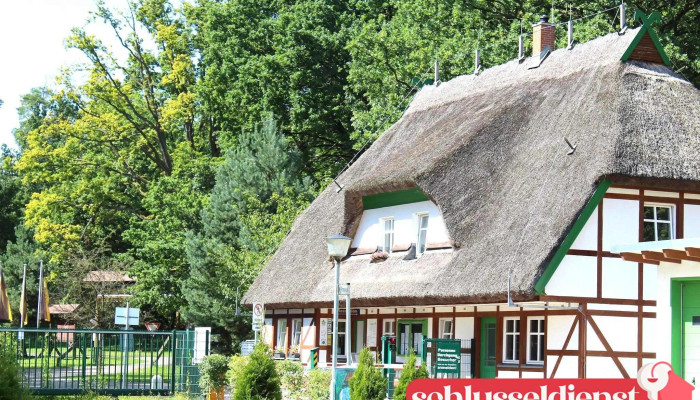 Campingplatz Am Krakower See -  Alle - Krakow Am See