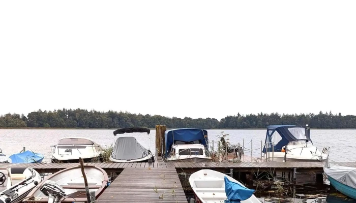 Campingplatz Am Krakower See -  In Meiner Nahe - Krakow Am See