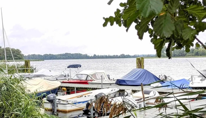 Campingplatz Am Krakower See -  Videos - Krakow Am See