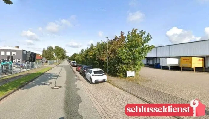 Carsten Selck Stahl- und Maschinenbau - Handewitt