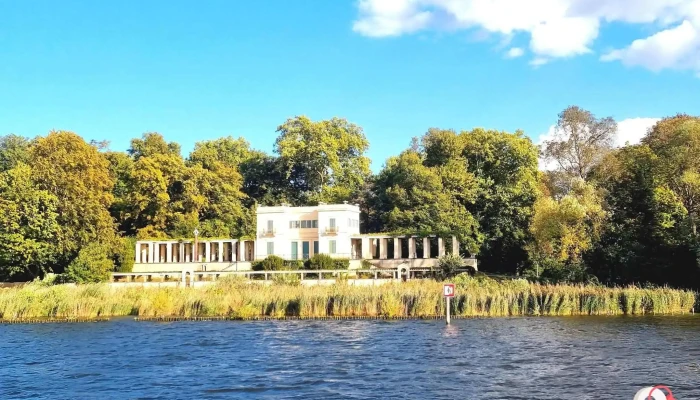 Casino Glienicke - 14109 Berlin