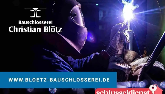 Christian Blotz Bauschlosserei Vom Inhaber - Osterode Am Harz