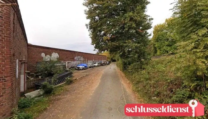 Christian Hermann Metallbautechnik - 41065 Mönchengladbach