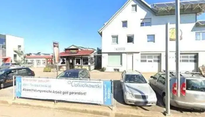 Ciolkowski Gmbh Sanitar Heizung Klempnerei Alle - Baltmannsweiler