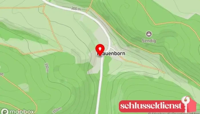 Claus Ellenberger Bau GmbH - 37293 Herleshausen