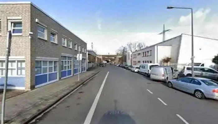 Clemens Metallbau Gmbh Alle - Köln