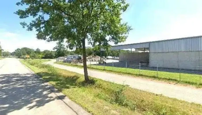 Cnc Drehtechnik Inh M Grzelczak Alle - Bad Fallingbostel