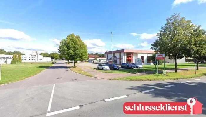 Compas Glas- und Metallbau GmbH - Lübtheen
