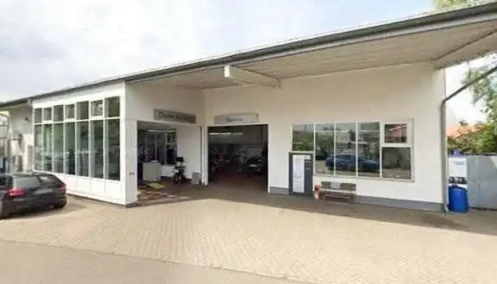 Conle Widmann Metallbau Gmbh Alle - Wurmberg