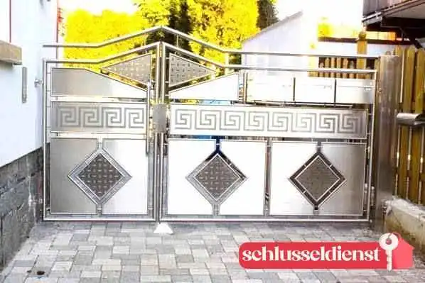 Creativhouse GmbH - Edelstahl Design - 64625 Bensheim