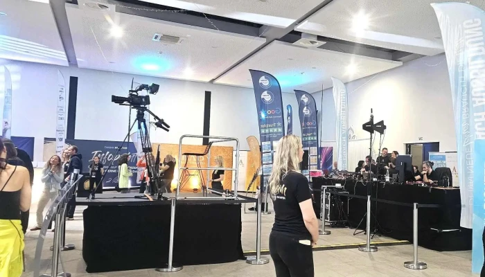 Cremlingen Event Center Gmbh Adresse - Cremlingen