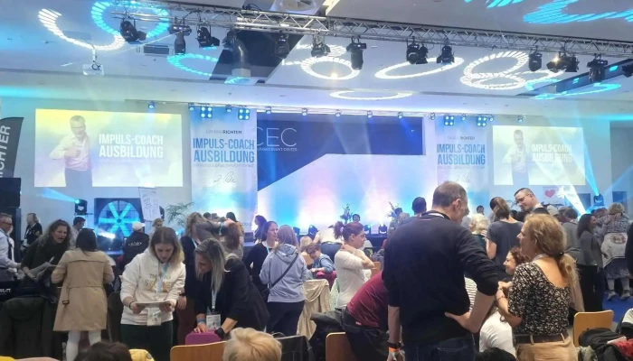 Cremlingen Event Center GmbH - Cremlingen