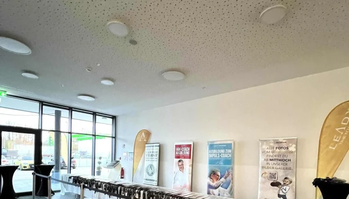 Cremlingen Event Center Gmbh Katalog - Cremlingen