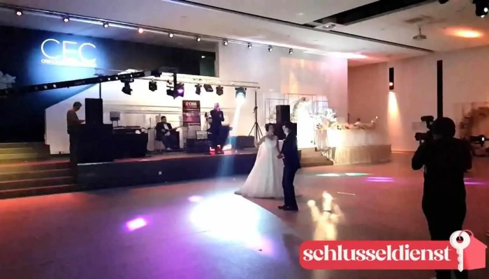 Cremlingen Event Center Gmbh Videos - Cremlingen