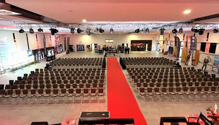 Cremlingen Event Center Gmbh Webseite - Cremlingen