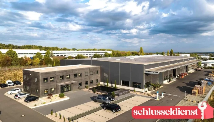 Cseri GmbH - 99428 Nohra