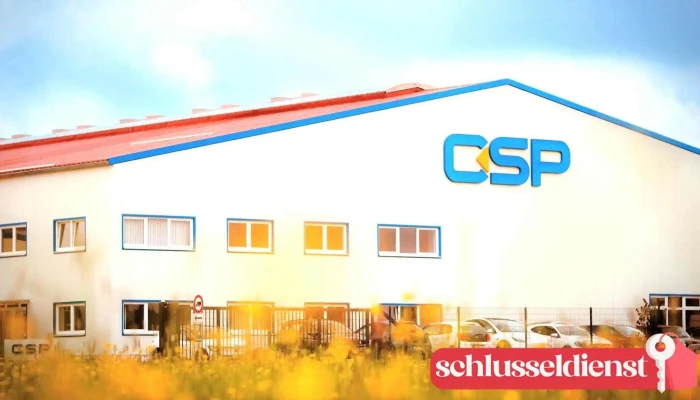 Csp Gmbh Alle - Pfronstetten