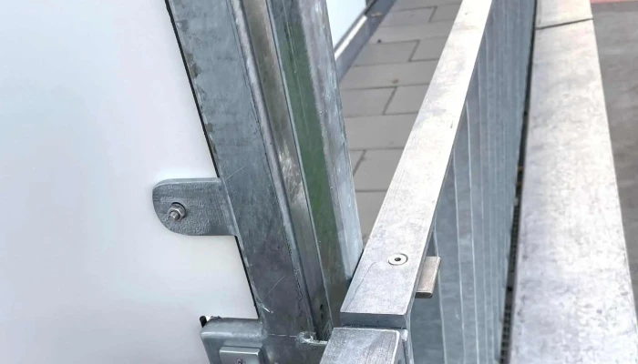 Cssw GmbH Schlosserei - Konstanz