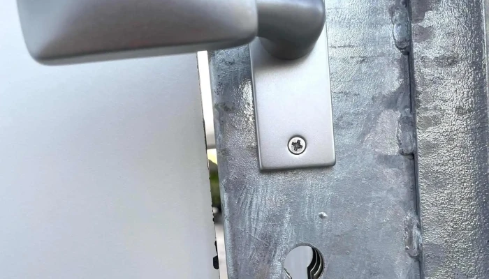 Cssw Gmbh Schlosserei Metallbauunternehmen - Konstanz