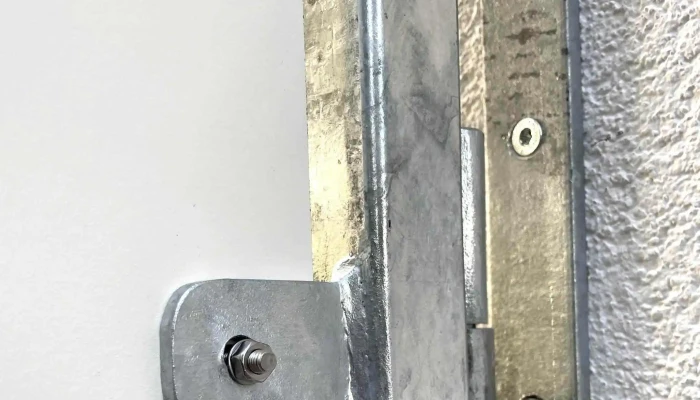 Cssw Gmbh Schlosserei Preise - Konstanz