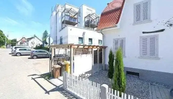 Cssw Gmbh Schlosserei Street View 360deg Fotos - Konstanz