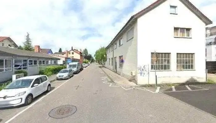 Cssw Gmbh Schlosserei Street View 360deg Fotos - Konstanz