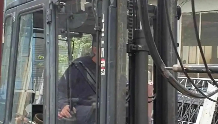 Cssw Gmbh Schlosserei Videos - Konstanz
