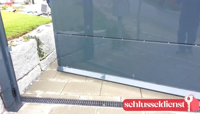 Cssw Gmbh Schlosserei Videos - Konstanz