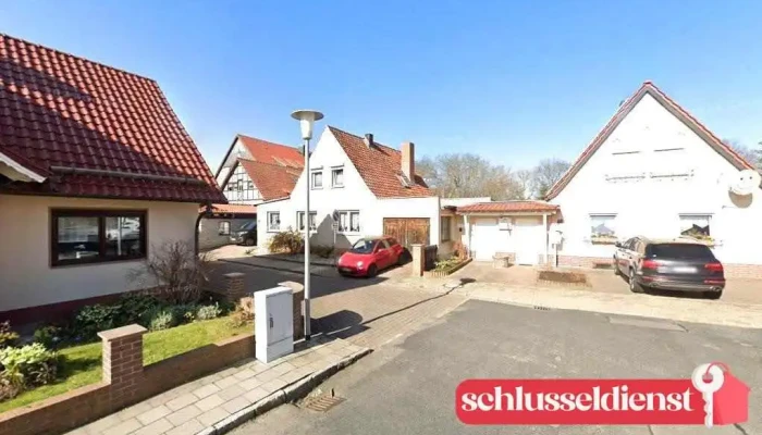 Dach und Bau Dennis Walter - 06469 Seeland