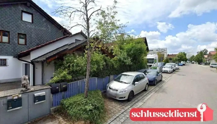 Dachbau Mammendorf GmbH - Oskar-Von-Miller-Straße 22