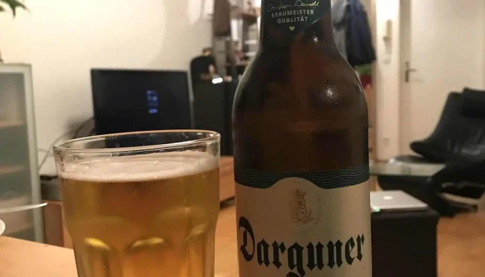 Darguner Brauerei Gmbh Bier - Dargun